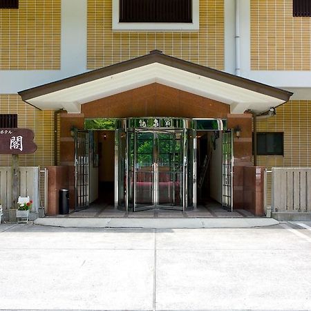 Inunakiyama Onsen Hotel Kisenkaku Идзумисано Экстерьер фото