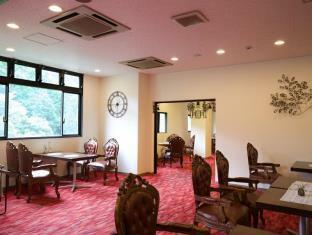 Inunakiyama Onsen Hotel Kisenkaku Идзумисано Экстерьер фото